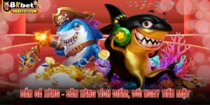 Bắn cá xèng